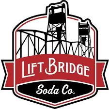 Liftbridge Soda Company logo