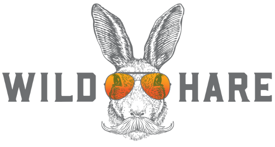 Wild Hare Logo